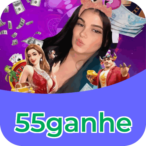 55ganhe APK