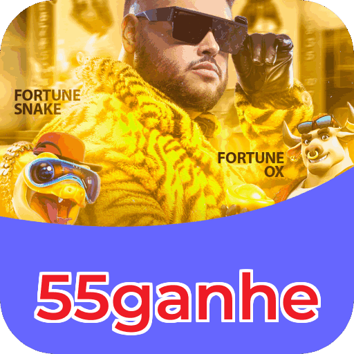 55ganhe APK