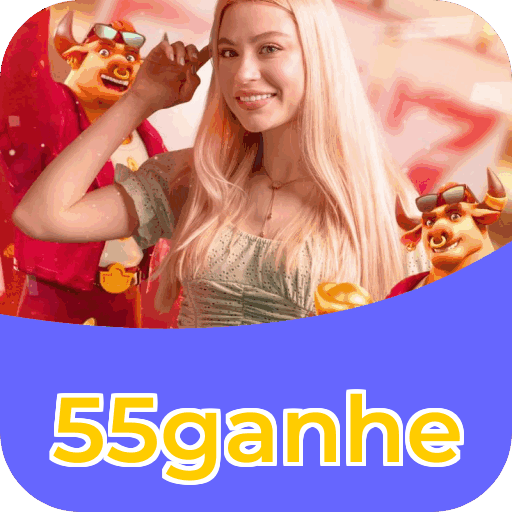 55ganhe RTP Games