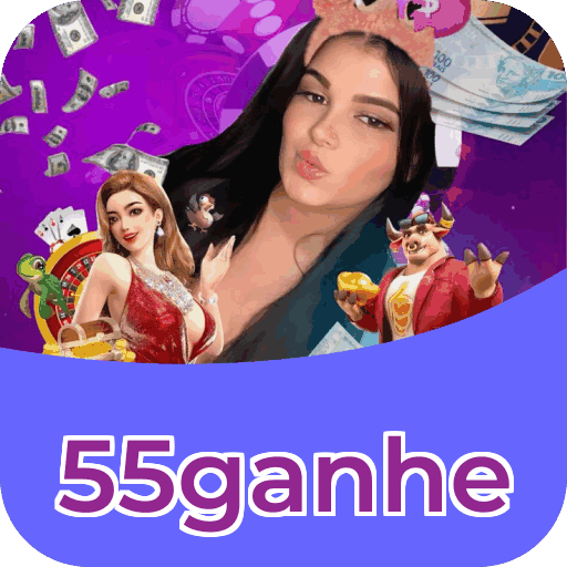 55ganhe APK