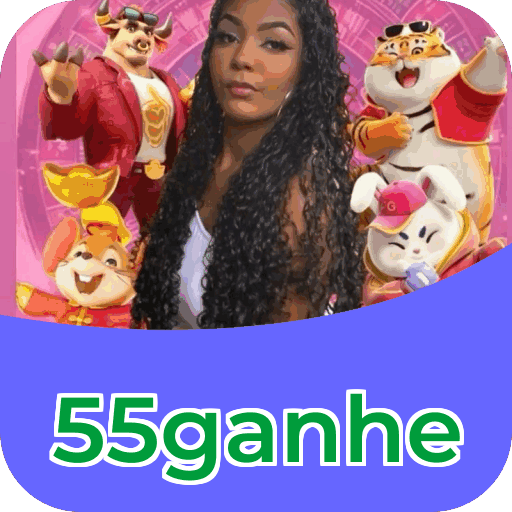 55ganhe APK