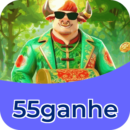55ganhe APK