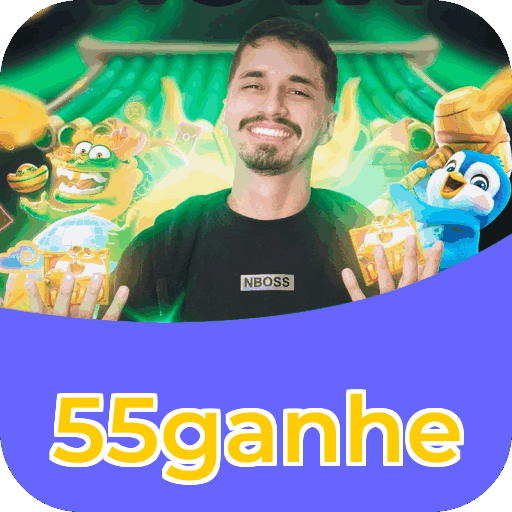 55ganhe Platform