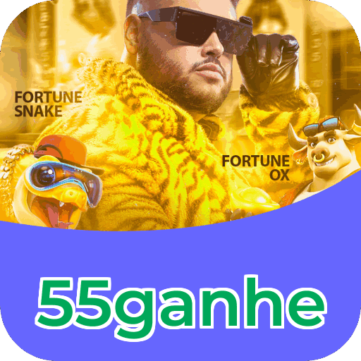 55ganhe APK