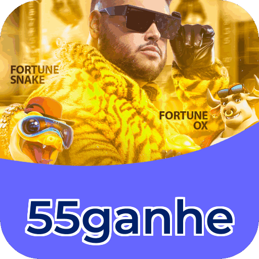 55ganhe APK