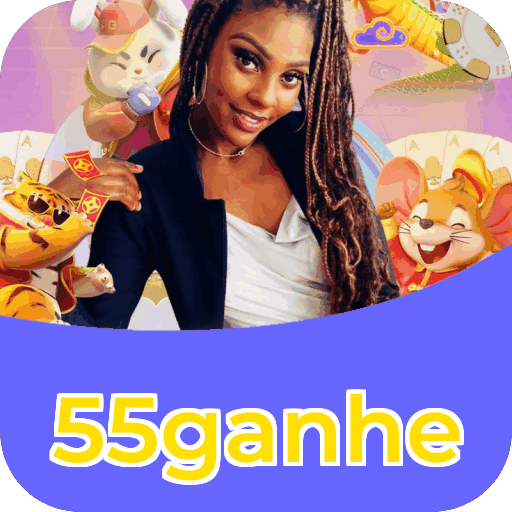 55ganhe APK