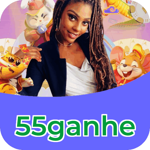 55ganhe APK